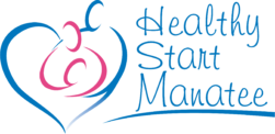 Healthy Start of Manatee County logo